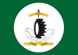 Bandeira bayeux